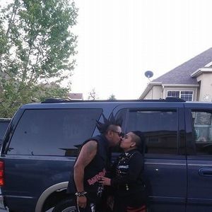 Meet your Posher, Luis