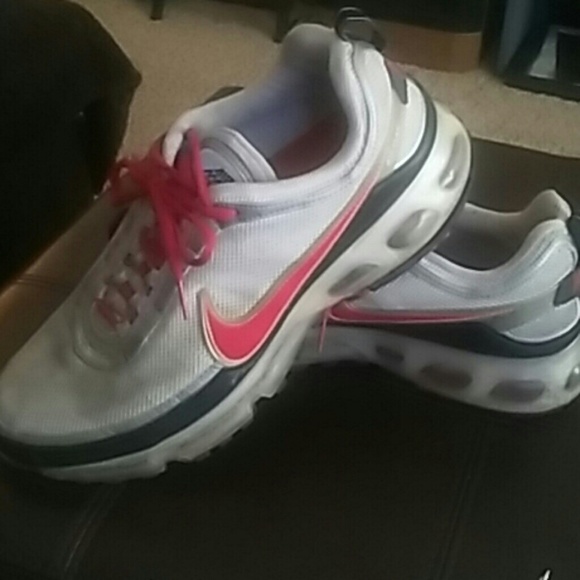 Air Max 360