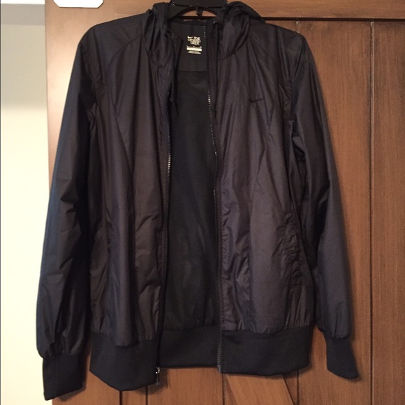 Nike Women's Jacket