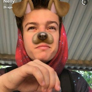 Meet your Posher, Brandon