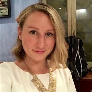 Meet your Posher, Melissa