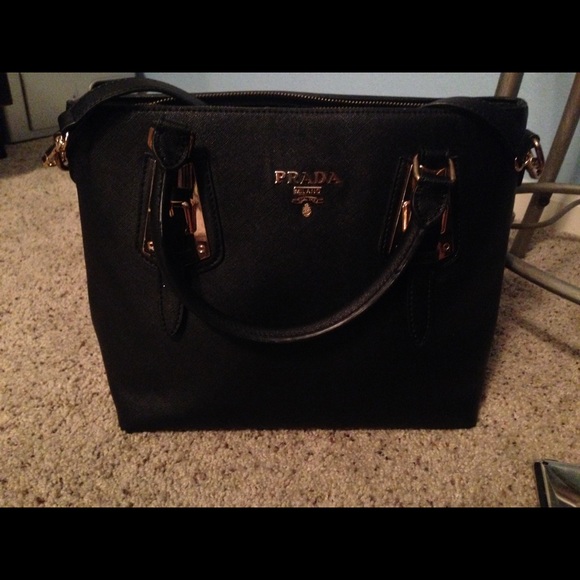 Designer purse