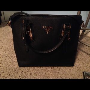 Designer purse