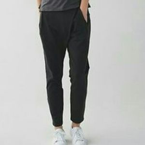 Yogini Trousers