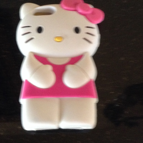 To iPhone 5 cases and juicy bundle - Picture 2 of 4