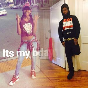 Meet your Posher, Dion