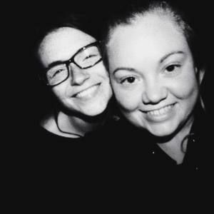 Meet your Posher, Kathryn