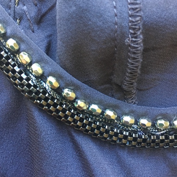 Bebe racer back tank - Picture 3 of 4