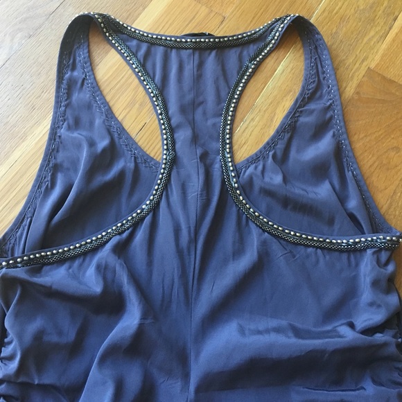 Bebe racer back tank - Picture 4 of 4