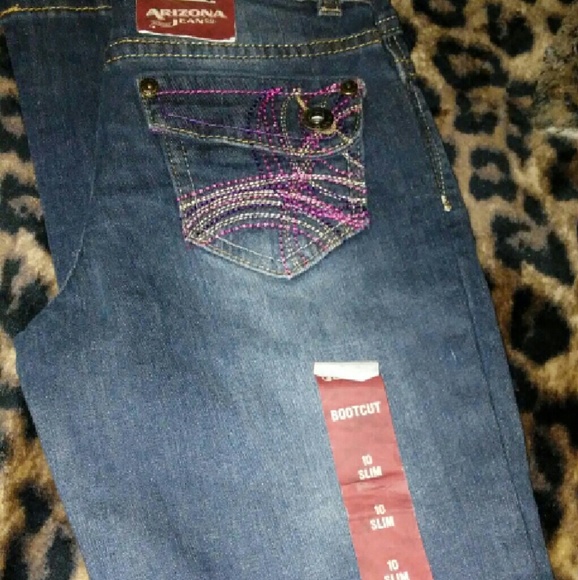 Brand new with tags
