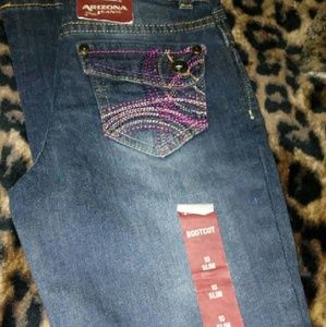 Brand new with tags