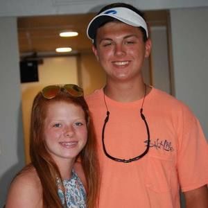 Meet your Posher, Lori