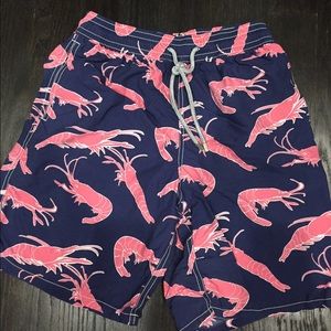 Men's Vilebrequin Swimsuit