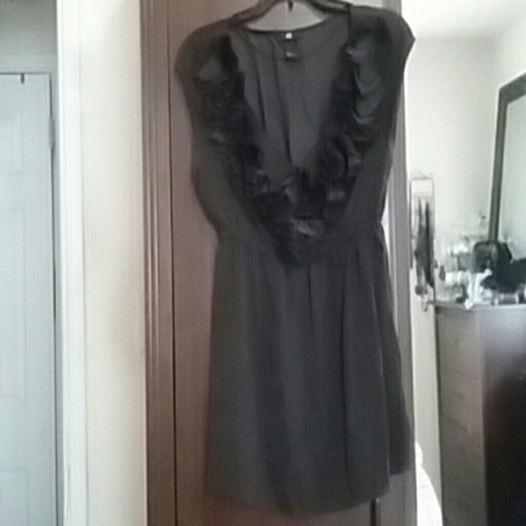 H&M Baby Doll Top