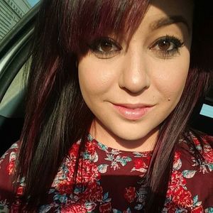 Meet your Posher, Kristen