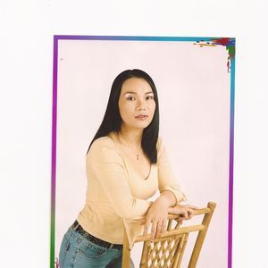 Meet your Posher, Kim