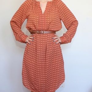 Banana Republic Dress