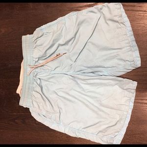 Men's Vilebrequin Swimsuit