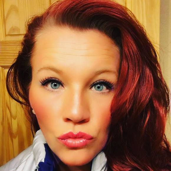 Meet your Posher, Missy