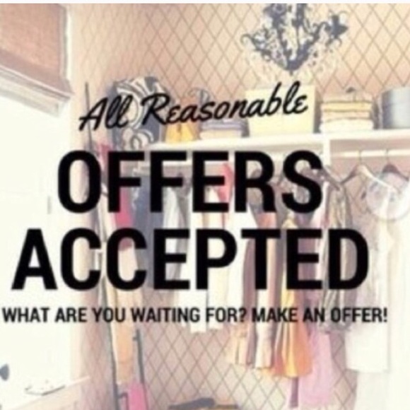 NO TRADES - Picture 1 of 1