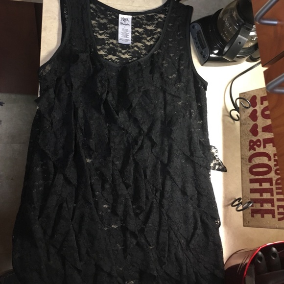 BRAND NEW wrangler tank top!