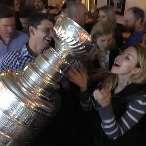 Meet your Posher, Bethany