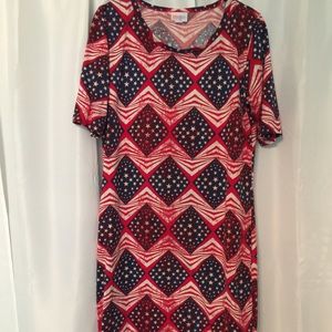 LuLaRoe Julia
