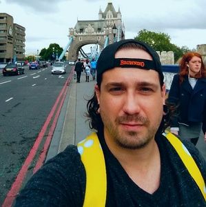 Meet your Posher, Landrum