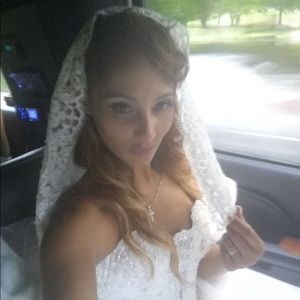 Meet your Posher, Edilyn