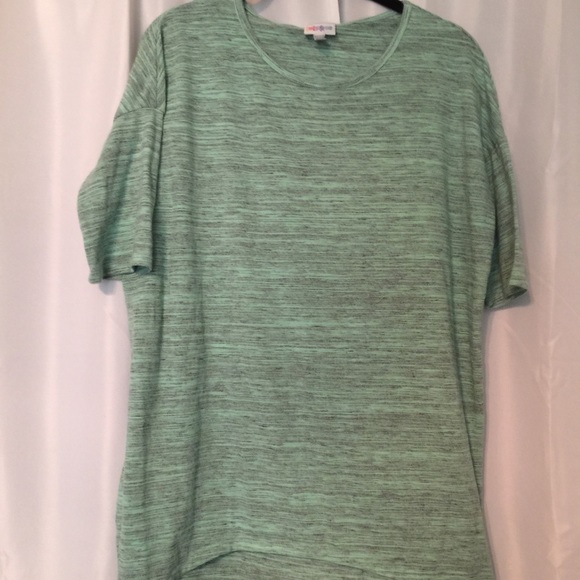 LuLaRoe Irma Tunic