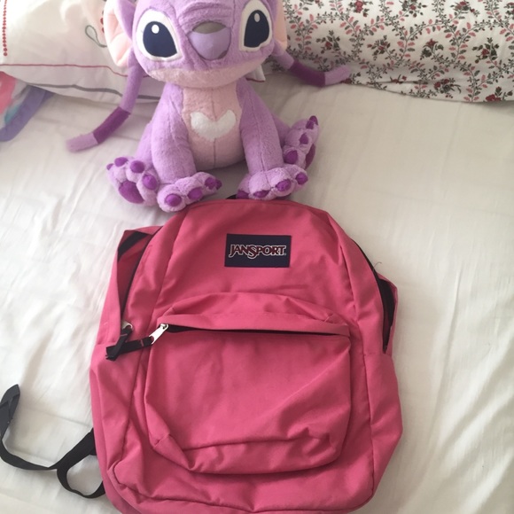 jansport constellation backpack