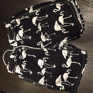 Men's Vilebrequin Swimsuit