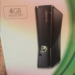Xbox360
