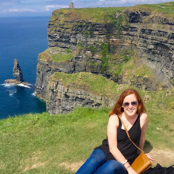 Meet your Posher, Ellie