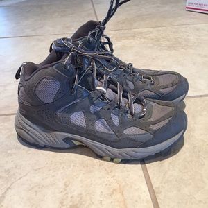 Columbia Hiking Boots