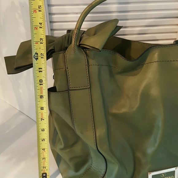 Valentino Lucca nudge hobo - Picture 4 of 4