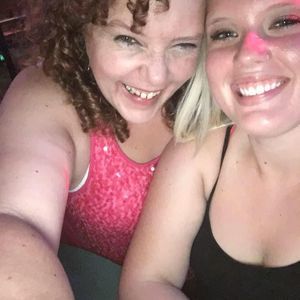 Meet your Posher, Cherise