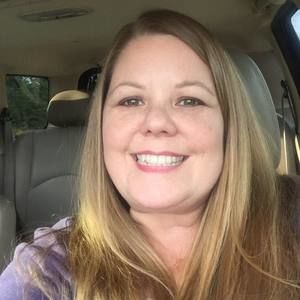 Meet your Posher, Becki
