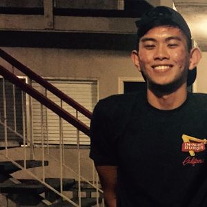 Meet your Posher, Alec