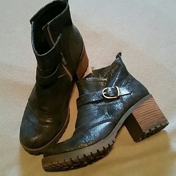 Lucky Brand Boots