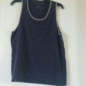 Guys tank top