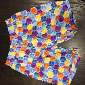 Men's Vilebrequin Swimsuit