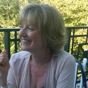 Meet your Posher, Cindy