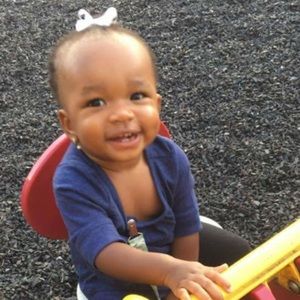 Meet your Posher, Marian