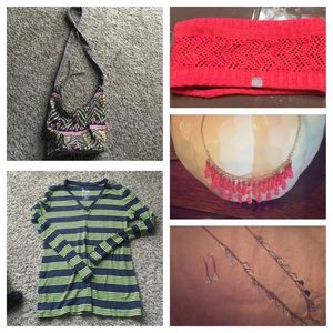 Bundle for @queenb12161984