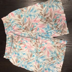 Men's Vilebrequin Swimsuit