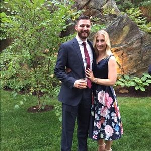 Meet your Posher, Meredith