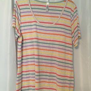 LuLaRoe Classic Tee
