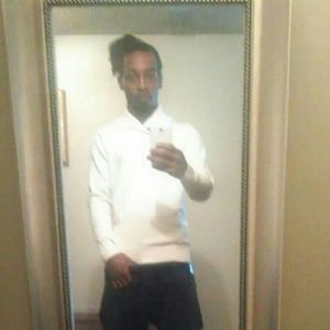 Meet your Posher, Aaron