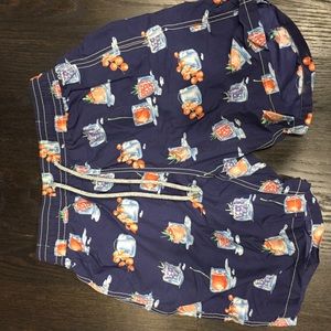 Men's Vilebrequin Swimsuit